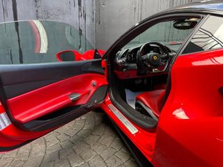 Ferrari 488 GTB Coupe 492 kW (670 CV)