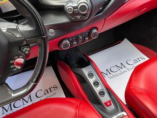 Ferrari 488 GTB Coupe 492 kW (670 CV)