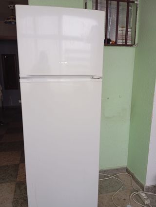 Nevera ICECOOL blanca