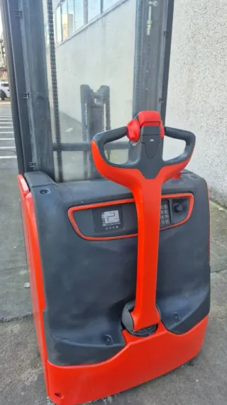 APILADOR ELÉCTRICO LINDE