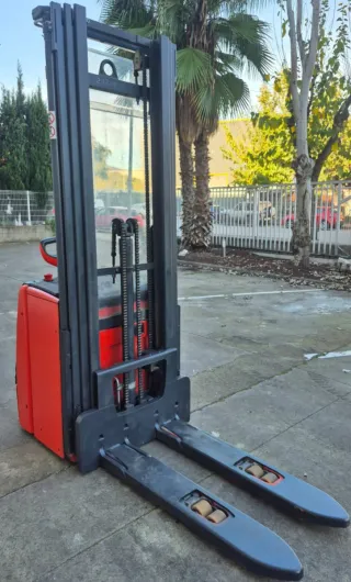 APILADOR ELÉCTRICO LINDE