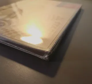 Puzzle 3D Coche Grand Prix