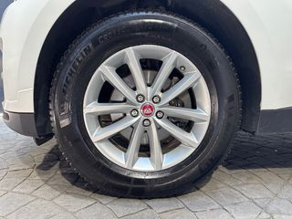 Jaguar F-PACE 2.0L i4D Prestige AWD Auto 132 kW (180 CV)