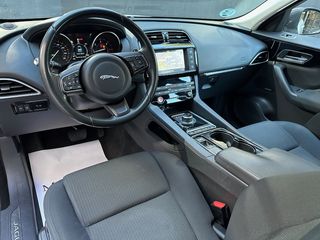Jaguar F-PACE 2.0L i4D Prestige AWD Auto 132 kW (180 CV)