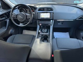 Jaguar F-PACE 2.0L i4D Prestige AWD Auto 132 kW (180 CV)