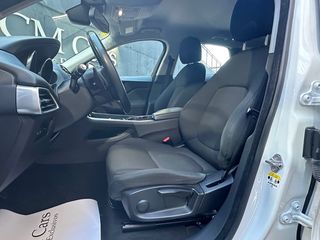 Jaguar F-PACE 2.0L i4D Prestige AWD Auto 132 kW (180 CV)