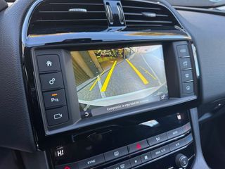 Jaguar F-PACE 2.0L i4D Prestige AWD Auto 132 kW (180 CV)