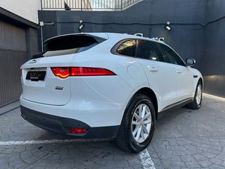 Jaguar F-PACE 2.0L i4D Prestige AWD Auto 132 kW (180 CV)
