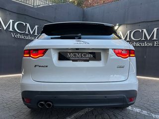 Jaguar F-PACE 2.0L i4D Prestige AWD Auto 132 kW (180 CV)