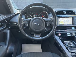Jaguar F-PACE 2.0L i4D Prestige AWD Auto 132 kW (180 CV)