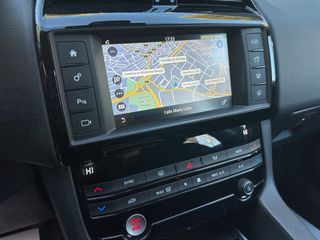 Jaguar F-PACE 2.0L i4D Prestige AWD Auto 132 kW (180 CV)