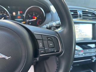 Jaguar F-PACE 2.0L i4D Prestige AWD Auto 132 kW (180 CV)