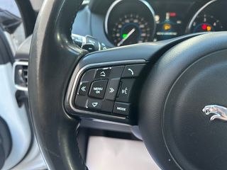 Jaguar F-PACE 2.0L i4D Prestige AWD Auto 132 kW (180 CV)