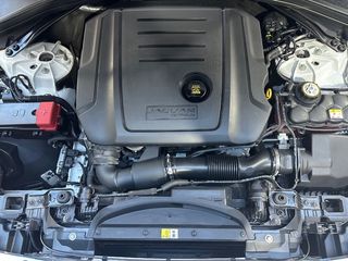 Jaguar F-PACE 2.0L i4D Prestige AWD Auto 132 kW (180 CV)