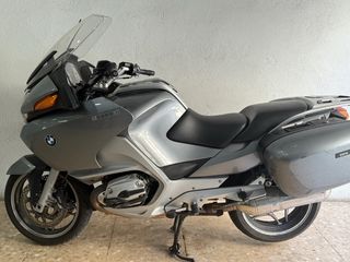 BMW R 1200 RT 2005 - 67.038 km