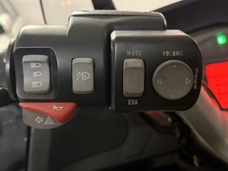 BMW R 1200 RT 2005 - 67.038 km