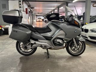 BMW R 1200 RT 2005 - 67.038 km