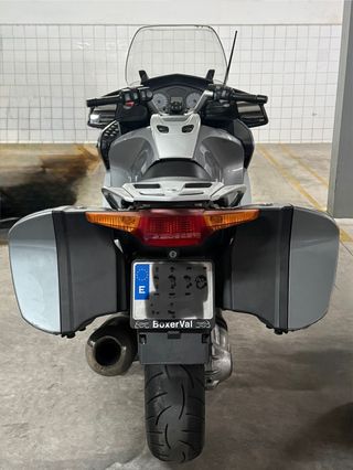 BMW R 1200 RT 2005 - 67.038 km