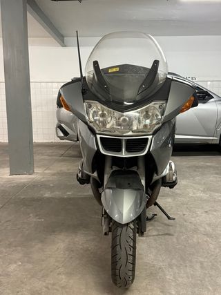 BMW R 1200 RT 2005 - 67.038 km