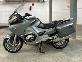 BMW R 1200 RT 2005 - 67.038 km