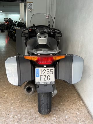 BMW R 1200 RT 2005 - 67.038 km
