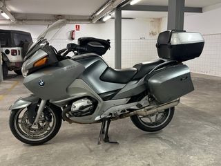 BMW R 1200 RT 2005 - 67.038 km