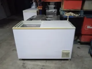 Congelador industrial 1.30m