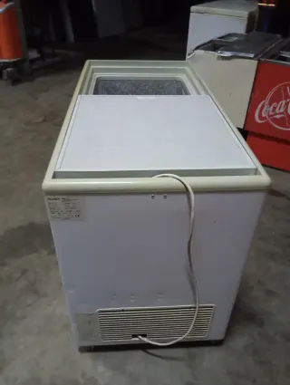 Congelador industrial 1.30m