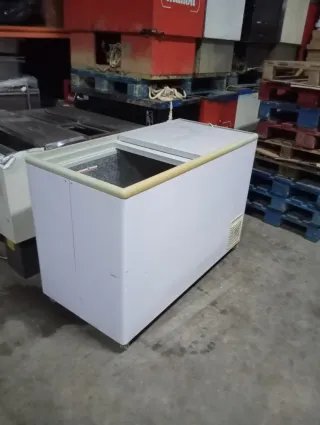 Congelador industrial 1.30m