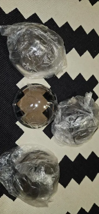 Micro Connect Patch Cord