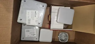 Micro Connect Patch Cord