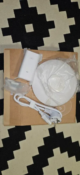 Micro Connect Patch Cord