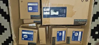 Micro Connect Patch Cord