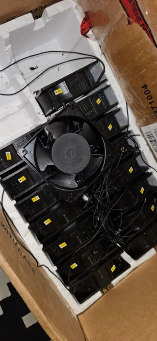 Micro Connect Patch Cord