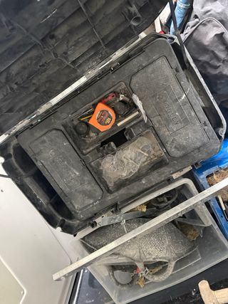 Herramientas de Yeso y Construcción