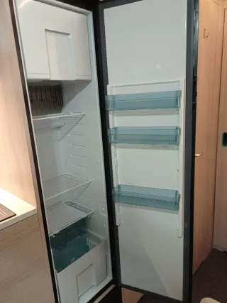 Caravana Adria Aviva 495 LX