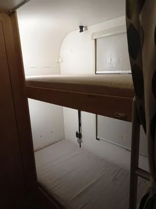 Caravana Adria Aviva 495 LX