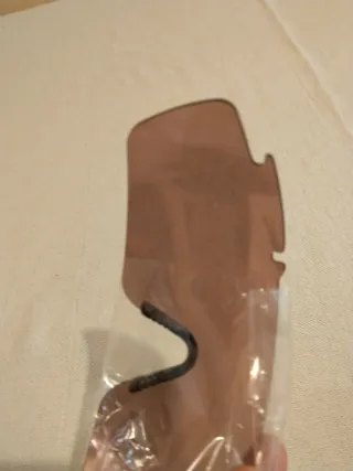 Gafas Oneway Nordic Amarillas