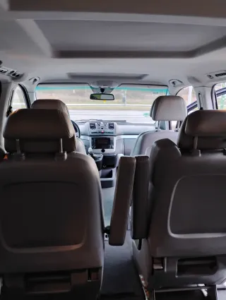 Mercedes-Benz Viano 2008