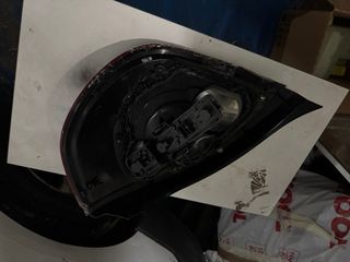 Piloto trasero Nissan Almera II