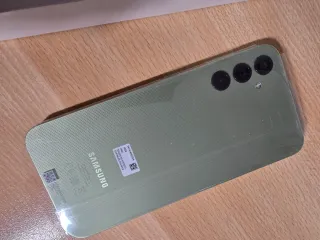 Samsung Galaxy A14 Verde