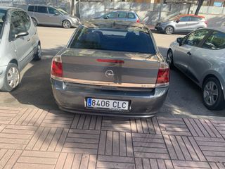 Opel Vectra 2003