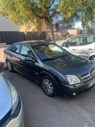 Opel Vectra 2003