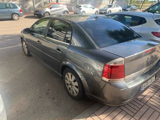 Opel Vectra 2003