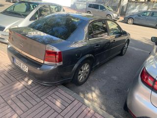 Opel Vectra 2003