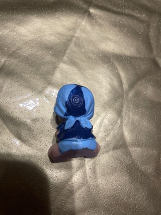 Muñeco Baby Pelón Gamer