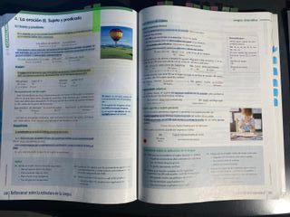 LENGUA CASTELLANA Y LITERATUR 3 COMBINADO (CER)