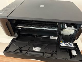 Impresora Canon Pixma MG3650S