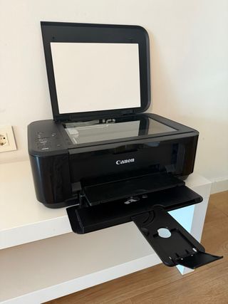 Impresora Canon Pixma MG3650S