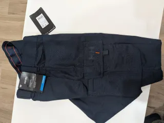Pantalones Helly Hansen Workwear Oxford